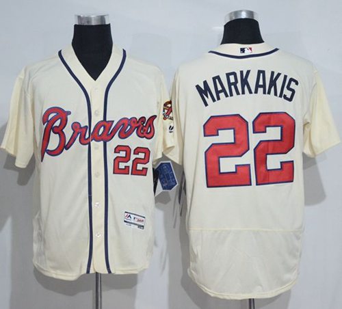 braves cooperstown jersey