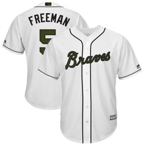 atlanta braves memorial day jersey