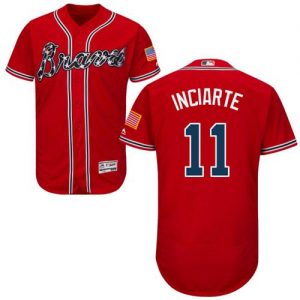 camo braves jersey