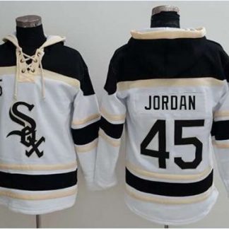 michael jordan white sox jersey sale
